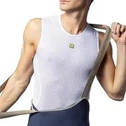 [ALE'] Men's Intimo Velo Active Baselayer (Pack of 1)