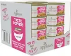 Applaws Taste Toppers Natural Wet Dog Food Chicken Breast with Salmon & Veget...