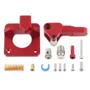 Dual Gear Drive Extruder Kit For CR10S CR-10S Pro Ender 3/3 Pro 3D Printer Part
