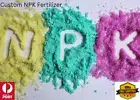 CREATE YOUR OWN NPK FERTILISER RATIO WITH TRACE ELEMENTS