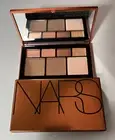 NARS Laguna Ultimate Face Palette 1 - Light to Medium New in Box