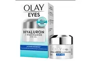 Olay Hyaluronic Eye Gel 15ML