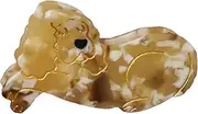 Yusier Dog Hair Clips Cat Claw Clips Animal Shaped Hair Accessories for Women Girls, Small Size (Cocker Spaniel)