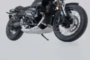 SW-Motech Engine guards - Silver. BMW R12 / R12 nineT (23-).