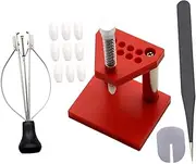[Frediuo] Watch Hand Presser Watch Hand Removal Tool Portable Remover Supplies Watch Repair Tools Watch Hand Press Tool for Watchmakers