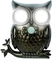 Ideaworks Led Owl Sensor Light
