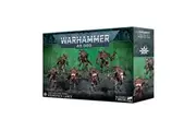 Warhammer 40K Chaos Knights Battleforce Houndpack Lance 43-104