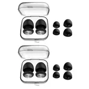 Ear Plugs for Noise Reduction Silicone Ear Plug for Noise Reduction, Work1111