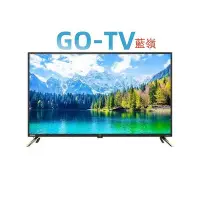 在飛比找Yahoo!奇摩拍賣優惠-[GO-TV] HERAN禾聯 43型 4K 聯網 電視 (