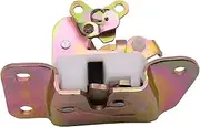 POEXIR Trunk Liftgate Rear Door Lock Latch Actuator, for Mitsubishi, Montero Pajero Sport 1996-2004 MR503021 Boot Lid Solenoid