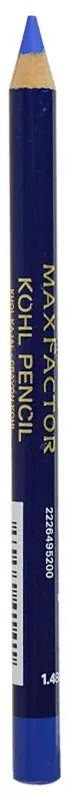 Max Factor eye pencil color 060 ice blue 1.3 g