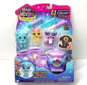 Magic Mixies Mixlings Sparkle Magic Mega Pack Brand New