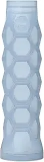 Pickleball Paddle Tour Gel Grip - Comfortable for Tennis Elbow, Increased Grip Strength, Less Vibrations, Finger Support, Helps Sweaty Hands