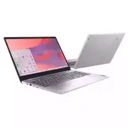 Lenovo - IdeaPad 3i Chromebook 15.6" FHD Laptop - Intel Celeron - 4GB Memory