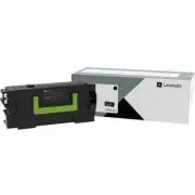 LEXMARK 58D000G RETURN PROGRAM TONER CARTRIDGE TAA FOR USE IN MS821,823,825,MS/M