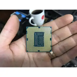 Cpu 1230 1270 1245 1260l v2 3570 3470 2600插座1155 i3 i5 i7英特爾