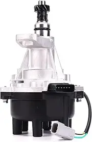 22100-1W601 Ignition Distributor Compatible with Nissan Truck Frontier Xterra Quest Pickup V6 1996-2004