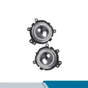 Fit For MINI F55 F56 F57 New LH&RH Bumper LED Fog Light Lamp Front