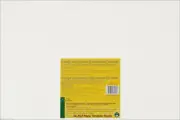 Dritz Quilting No-Melt Mylar Plastic Template-12x18, 3117
