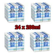 Devondale 100% Pure Full Cream Kids Long Life Milk No Preservatives 24 x 200ml