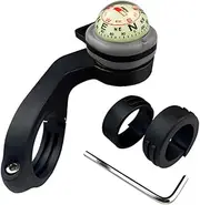 KanPas CAB-30L Luminous Detachable Compass Ball for Bicycle Motorcycle and Hiking