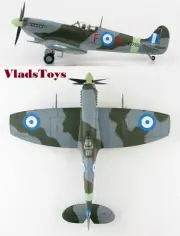 Hobby Master 1/48 Spitfire Mk IX Hellenic Air Force, 2020 (restored) HA8322