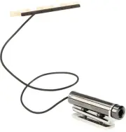 LR Baggs Pre-wired 5-string Banjo Bridge Pickup - Maple