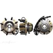 Bearing Wholesalers Wheel Bearing/Hub Assembly - Front - 5064 KIT