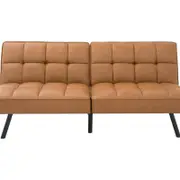 Ashley 3 Seater Futon Sofa Bed