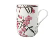 Maxwell & Williams Royal Botanic Garden Mug Boronia 300ml Gb