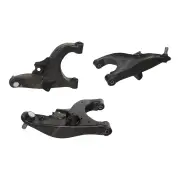 Left Rear Lower Control Arm for Nissan Navara D40 07/2005-04/2015 Spain Built