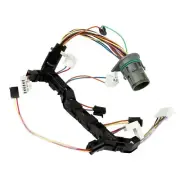 6 Speed Transmission Wiring Harness for Allison 1000 2000 2400 Duramax 2006-2009