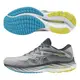 美津濃 MIZUNO WAVE RIDER 27 一般型 超寬楦 男款 慢跑鞋 J1GC230401