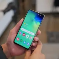 在飛比找蝦皮購物優惠-【一信數碼】三星/Galaxy S10e 美版 6+128G