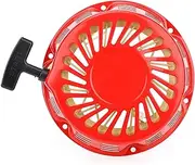 8.5in Diameter Pull Start Starter Heavy Duty Metal for GX340 GX390 GX610 Gasoline Engine