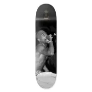 Primitive Skateboard Deck x Tupac Encore Team 8.125" 2pac