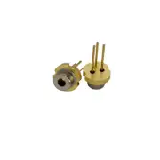 2pcs SHARP GH05030H2L 505nm 30mw 5.6mm H Foot Position Laser Diode