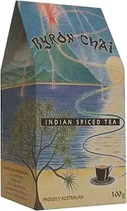 Byron Chai Byron Chai Indian Spiced Tea 100 g