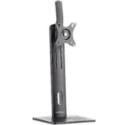Startech FPPNEUSTND Free Standing Single Monitor Mount/Stand