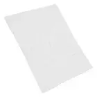 Pillow Protector Bed Bug Water Proof Pillowcase Washable Soft White Pillow E DOB