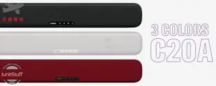 Yamaha 日本 三葉 SR-C20A SoundBar 條形 喇叭 音響 聲霸 家庭劇院 環繞音效 桌上 書架 式