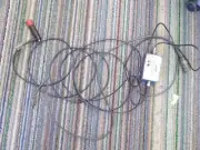 NEW Omega Accelerometer Power Supply ACC-PS3 279 ACC 102 0269 *FREE SHIPPING*