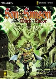 Son of Samson and the Witch of Endor (Paperback or Softback)