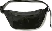 Snow Peak Ecopak Series Waist Bag/Sling Wallet Waterproof, Durable, Lightweight, Multifunctional, Camping, Outdoor Activities, Festival