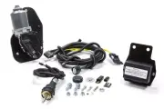 Detroit Speed And Engineering 121620 Selecta Speed Wiper Kit 63 67