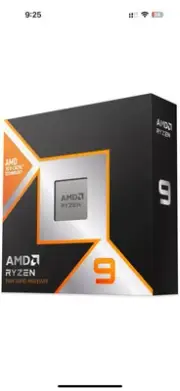AMD RYZEN 9 9950X3D 16 Core Processor Confirmed ✅