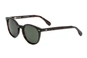 Otis Omar Vintage 150-2101 Eco Havana / Grey Lenses