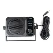 CB Radio External Speaker -150V Ham for VHF UHF K6S62066