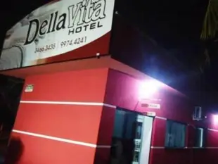 Hotel Della Vita