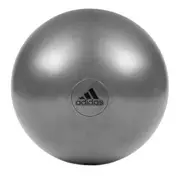Adidas Gym Ball with Pump Exercise Yoga Fitness Pilates Birthing Training 55cm